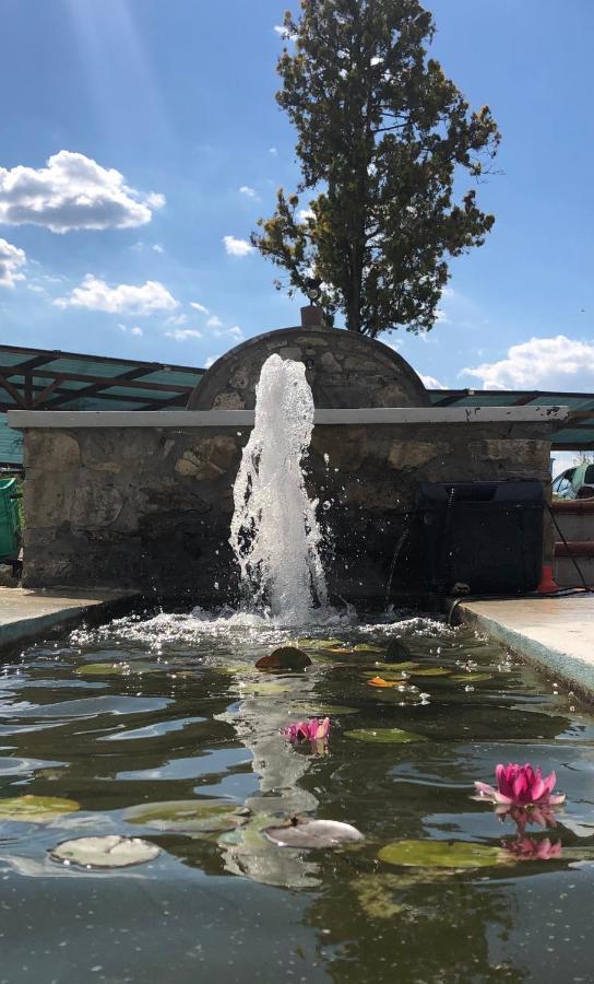 Podere Il Sasso Barberino di Mugello Luaran gambar
